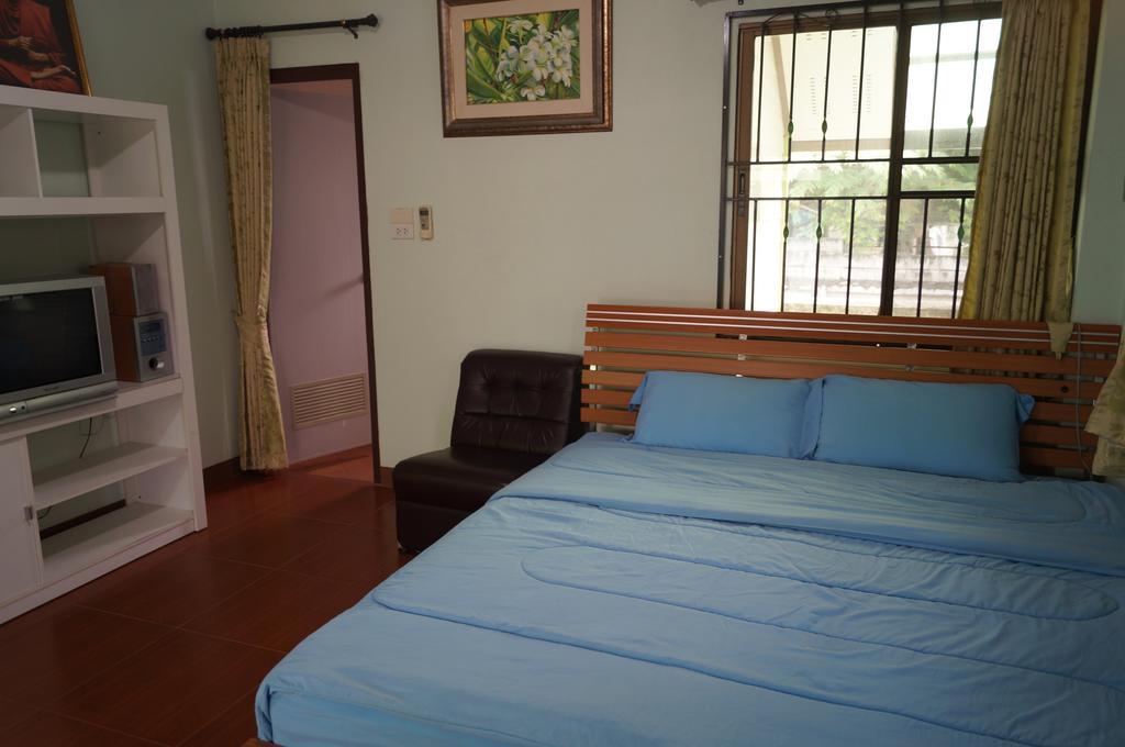 Three Moon Apartamento Doi Saket Exterior foto