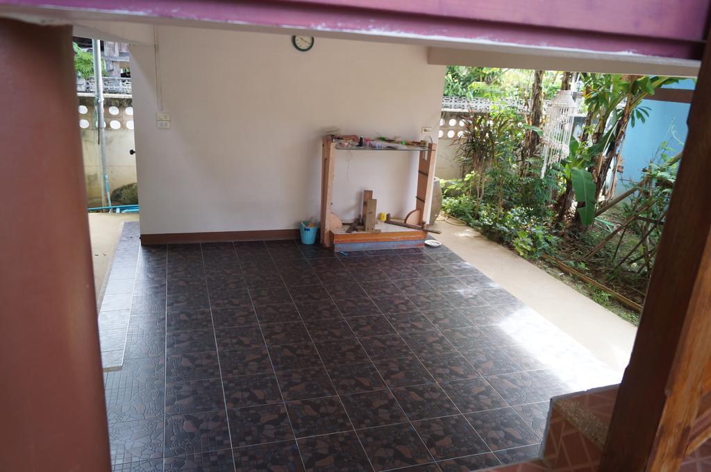 Three Moon Apartamento Doi Saket Exterior foto