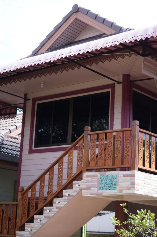 Three Moon Apartamento Doi Saket Exterior foto