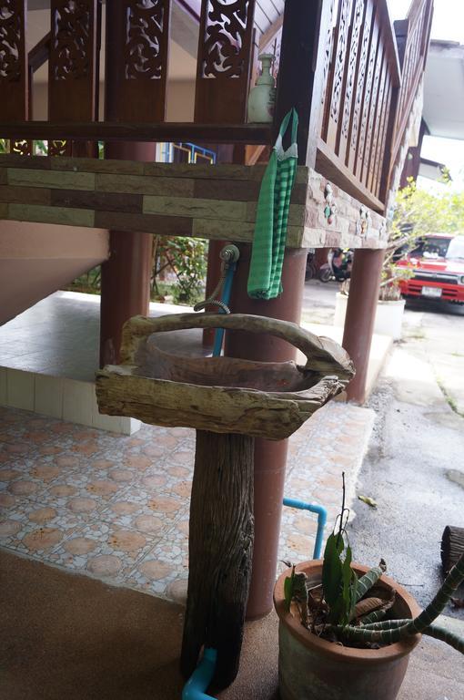 Three Moon Apartamento Doi Saket Exterior foto