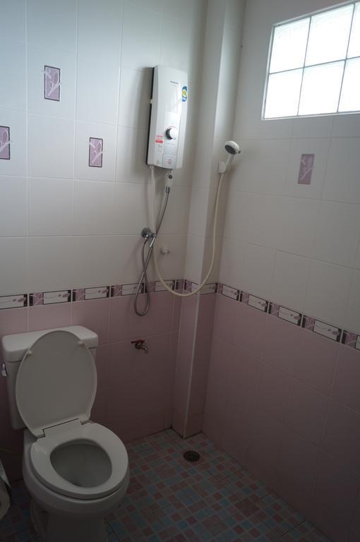 Three Moon Apartamento Doi Saket Exterior foto