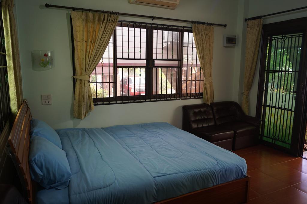 Three Moon Apartamento Doi Saket Exterior foto