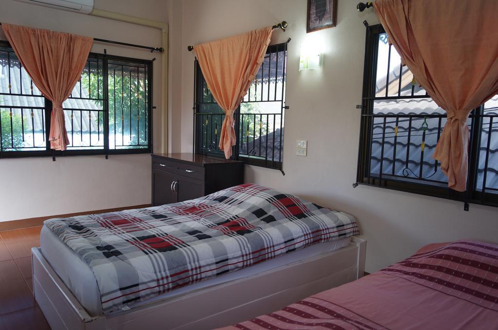 Three Moon Apartamento Doi Saket Exterior foto