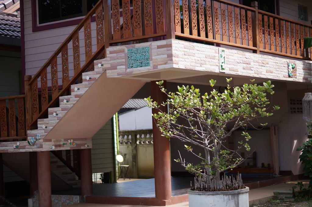 Three Moon Apartamento Doi Saket Exterior foto