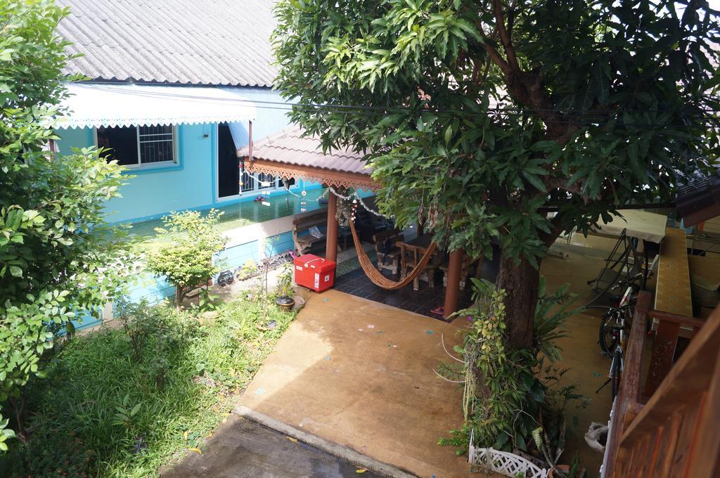 Three Moon Apartamento Doi Saket Exterior foto
