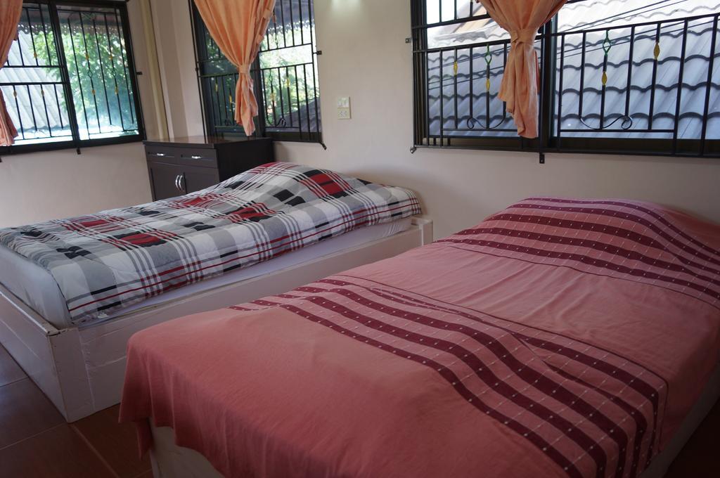 Three Moon Apartamento Doi Saket Exterior foto