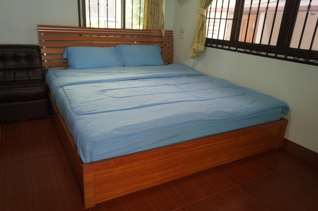 Three Moon Apartamento Doi Saket Exterior foto