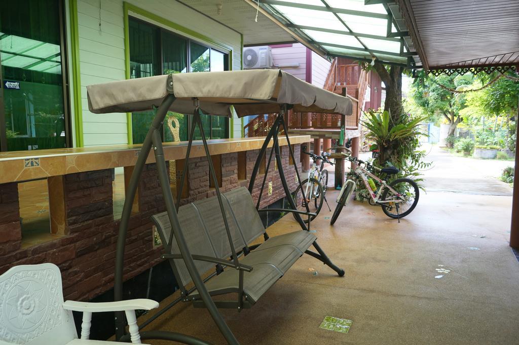 Three Moon Apartamento Doi Saket Exterior foto