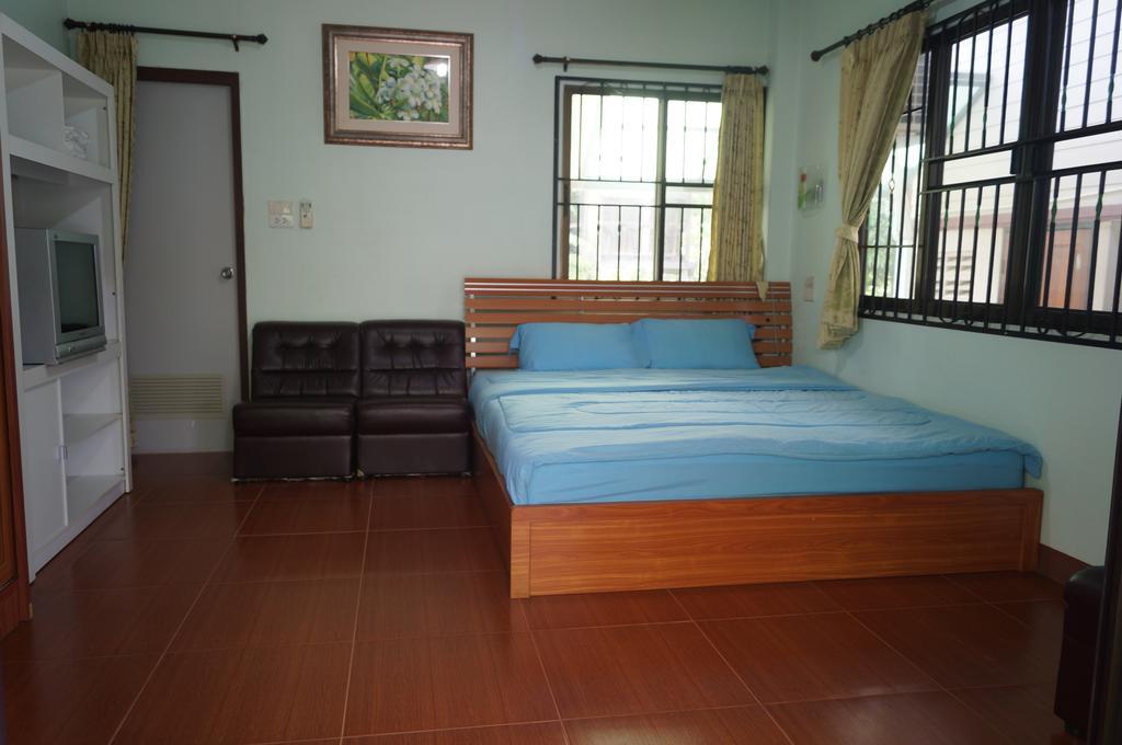 Three Moon Apartamento Doi Saket Exterior foto