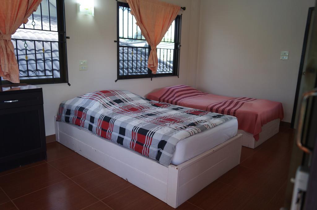Three Moon Apartamento Doi Saket Exterior foto