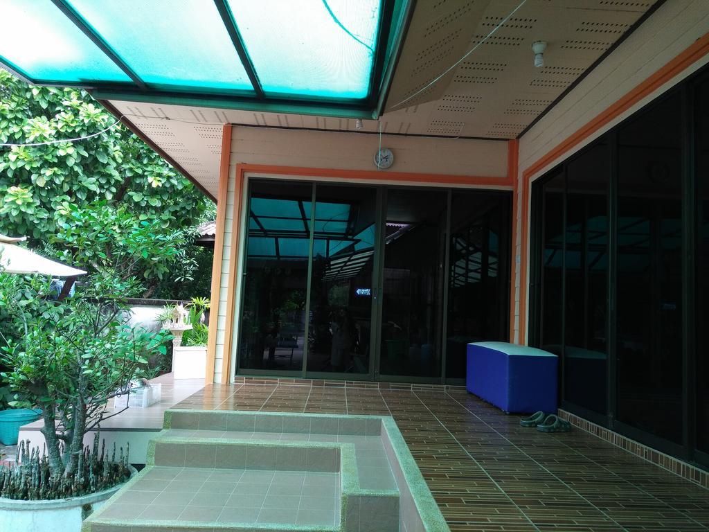 Three Moon Apartamento Doi Saket Exterior foto