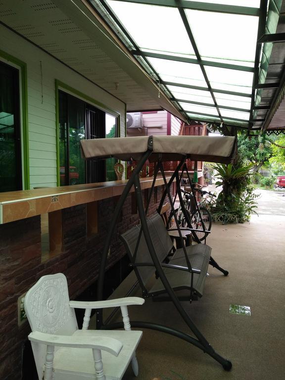 Three Moon Apartamento Doi Saket Exterior foto