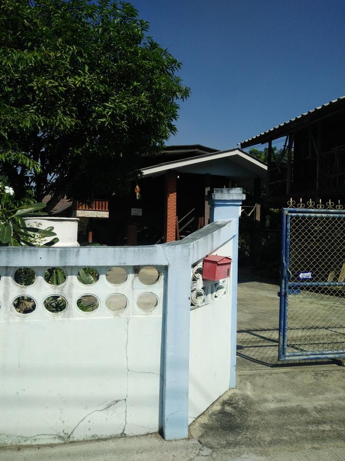 Three Moon Apartamento Doi Saket Exterior foto