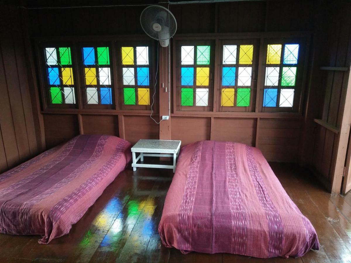 Three Moon Apartamento Doi Saket Exterior foto