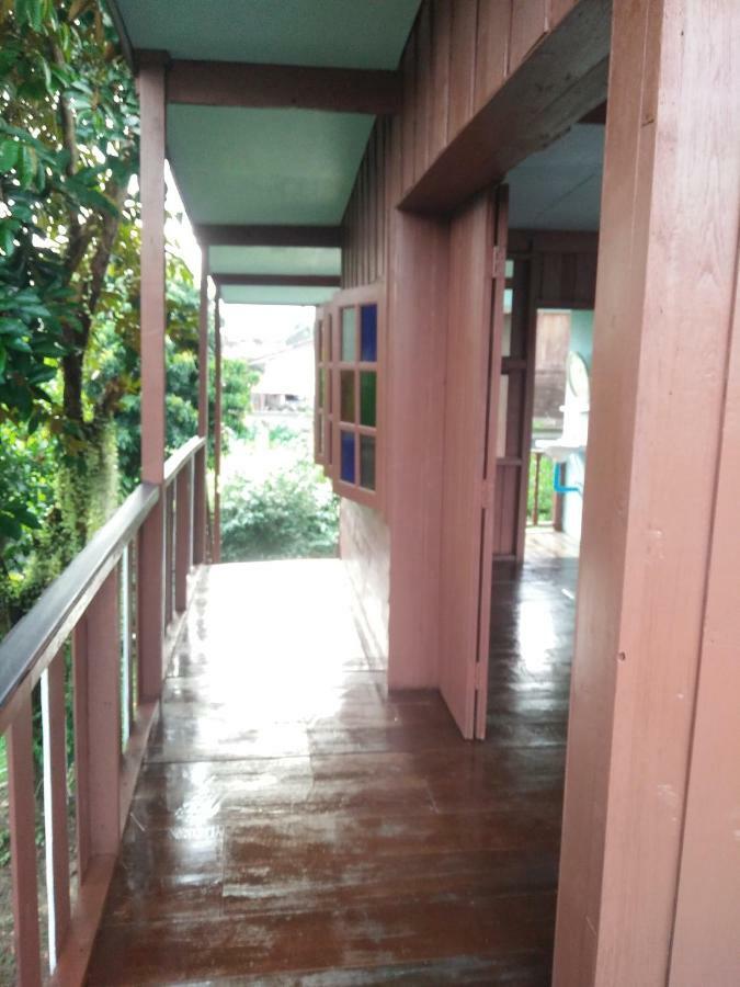 Three Moon Apartamento Doi Saket Exterior foto
