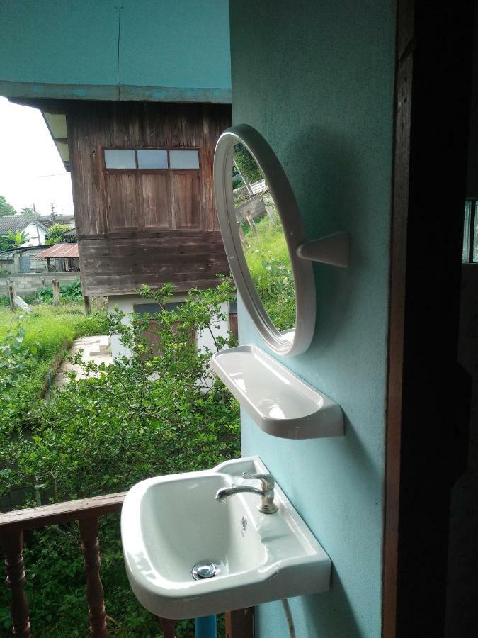 Three Moon Apartamento Doi Saket Exterior foto