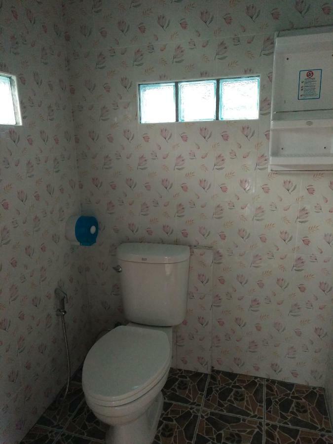 Three Moon Apartamento Doi Saket Exterior foto